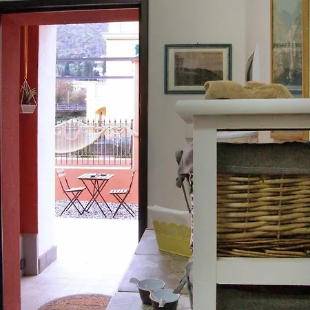 Le Onde Гостевой дом