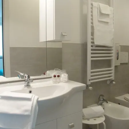 Le Onde Guest house *