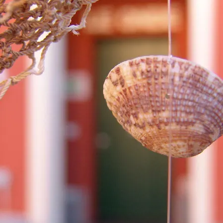 Le Onde Casa de hóspedes 3*