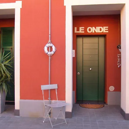 Le Onde Levanto