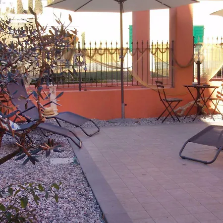 Le Onde Casa de hóspedes