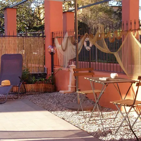 Casa de hóspedes Le Onde 3*