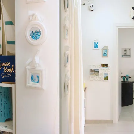 Гостевой дом Le Onde Леванто