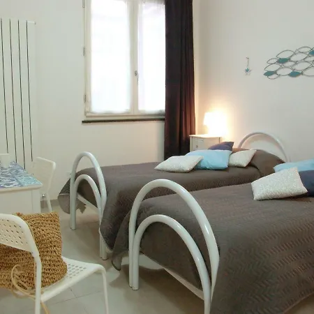 Le Onde Casa de hóspedes