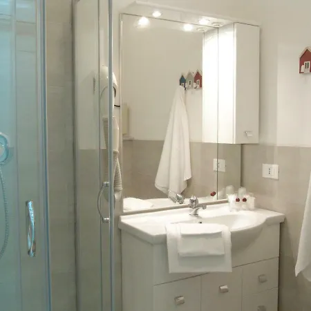 Casa de hóspedes Le Onde Levanto