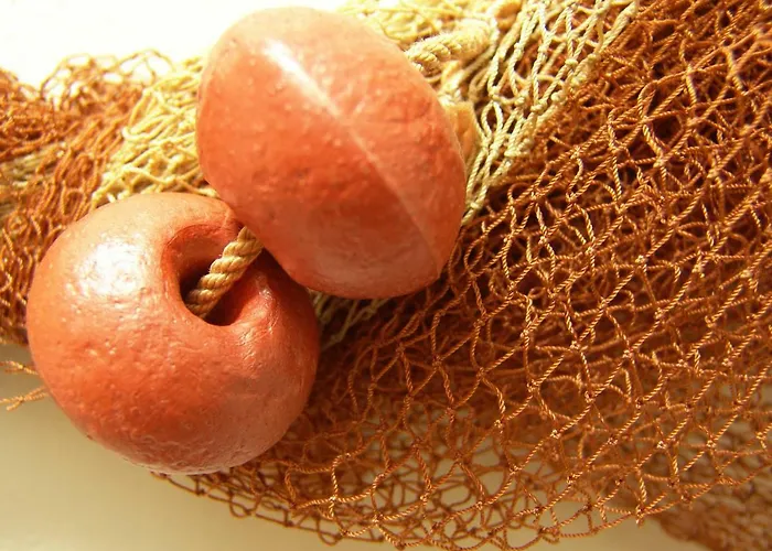 Πανσιόν Le Onde