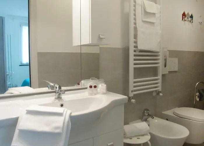 Le Onde Πανσιόν 3*