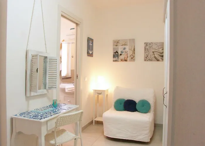 Le Onde Πανσιόν Λεβάντο