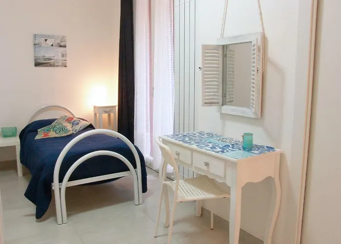 Le Onde Πανσιόν