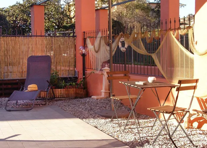 Πανσιόν Le Onde 3*