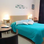 Le Onde 4* Levanto