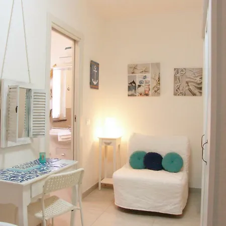 Le Onde Pensionat Levanto