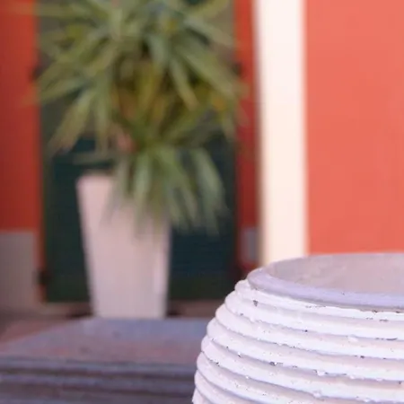 Pensionat Le Onde 3*