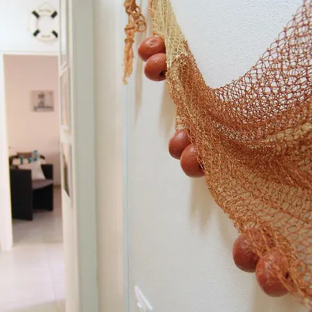 Pensionat Le Onde 3*