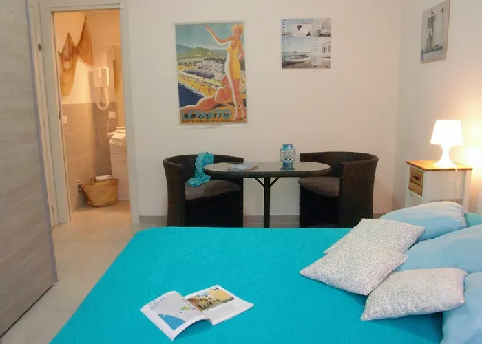 게스트하우스 Le Onde