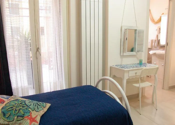 בית הארחה Le Onde