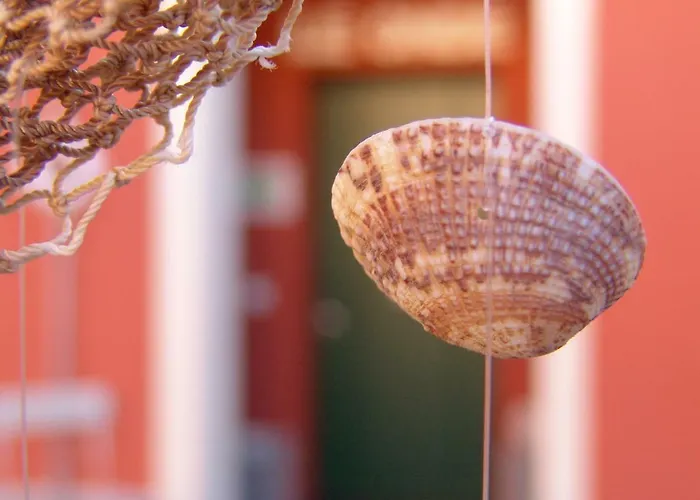 Le Onde בית הארחה 3*