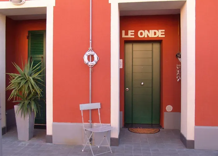 Le Onde 레반토