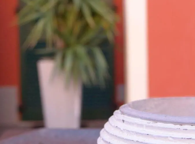 בית הארחה Le Onde 3*