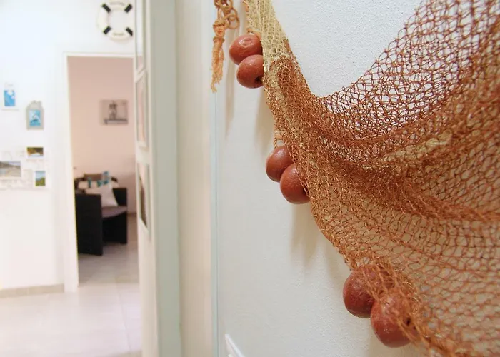 בית הארחה Le Onde 3*