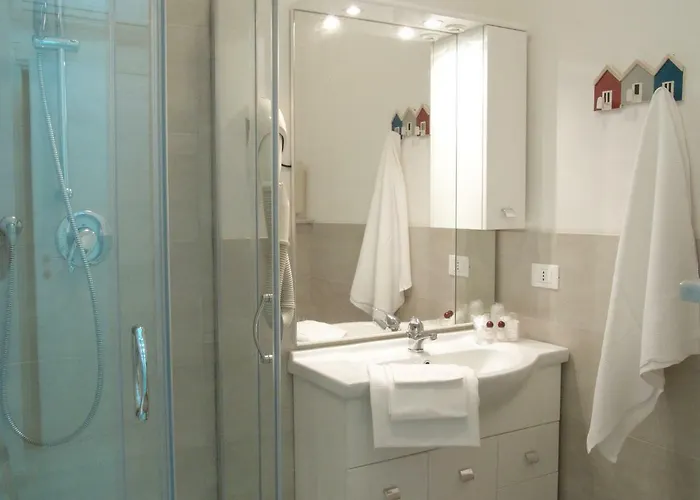 게스트하우스 Le Onde 레반토